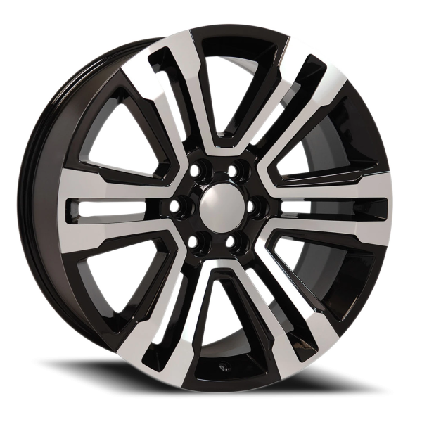OE Wheels CV44