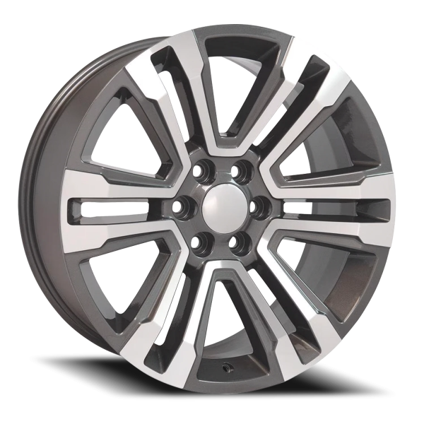 OE Wheels CV44