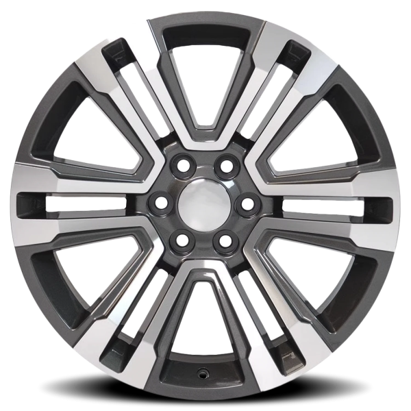 OE Wheels CV44 - Image 2