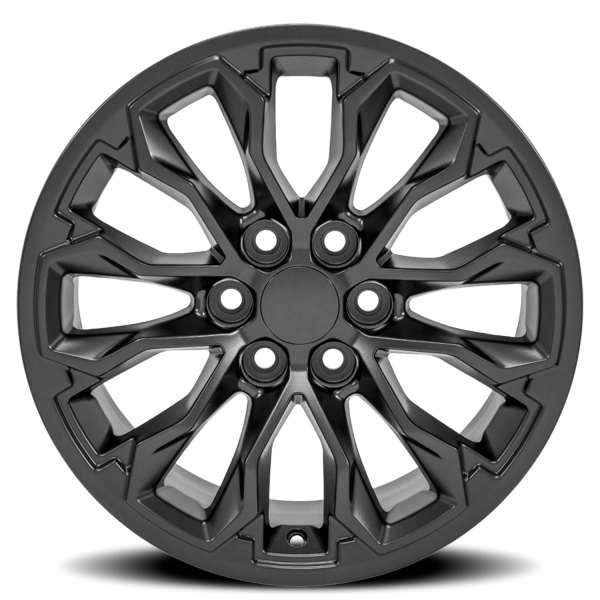 OE Wheels CV54 - Image 2