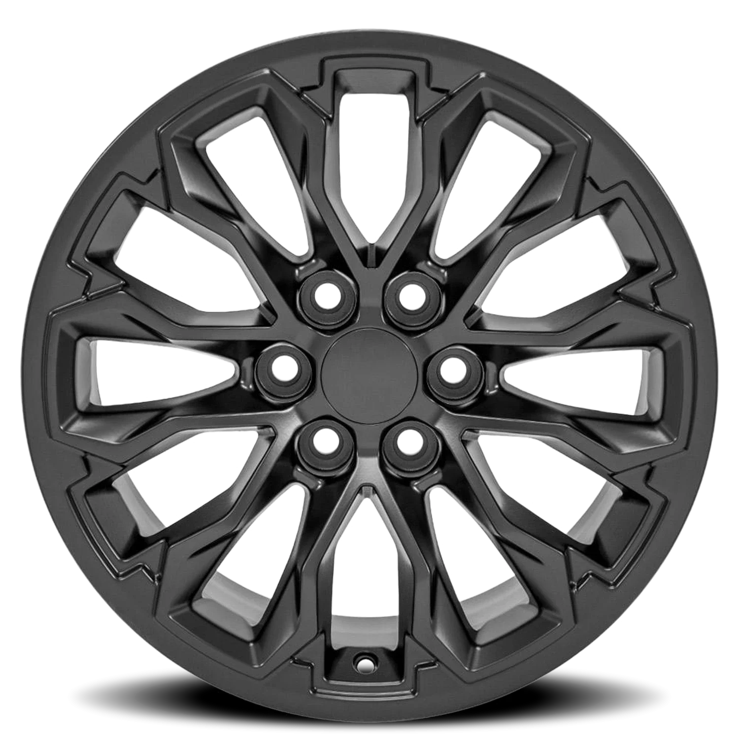 OE Wheels CV54 - Image 2