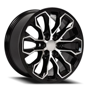OE Wheels CV54