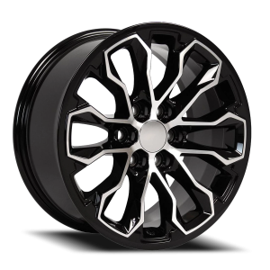 OE Wheels CV54