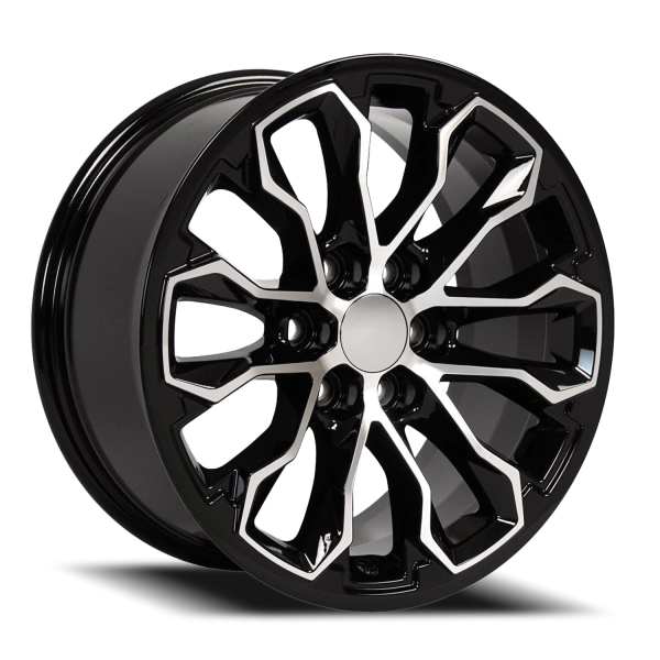 OE Wheels CV54
