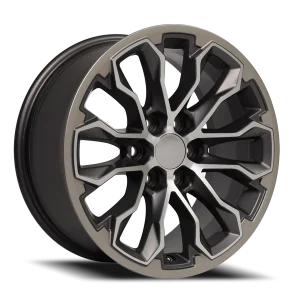 OE Wheels CV54