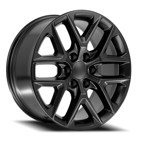 OE Wheels CV62