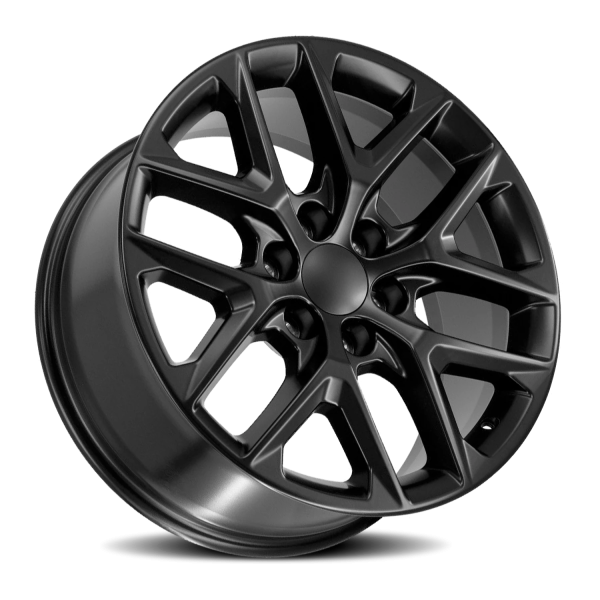OE Wheels CV62 - Image 2