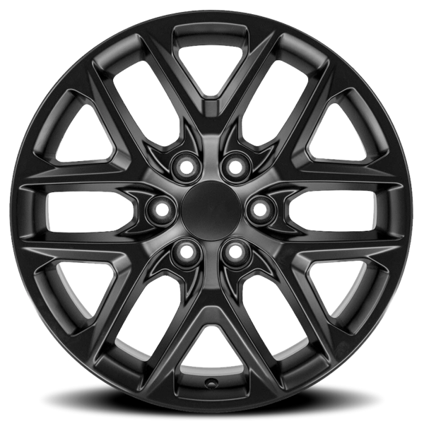 OE Wheels CV62 - Image 3