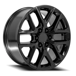 OE Wheels CV62