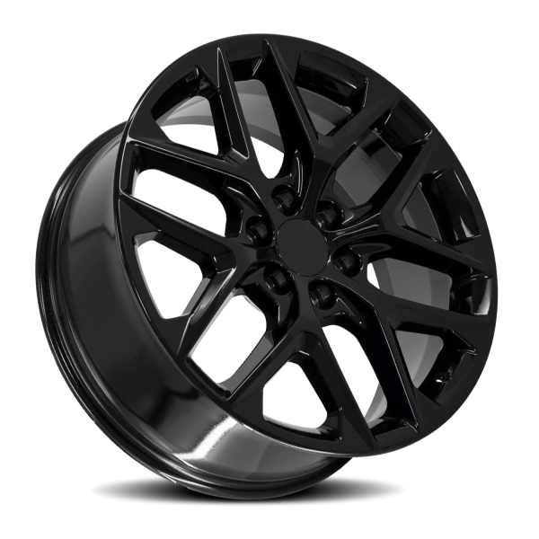 OE Wheels CV62 - Image 2