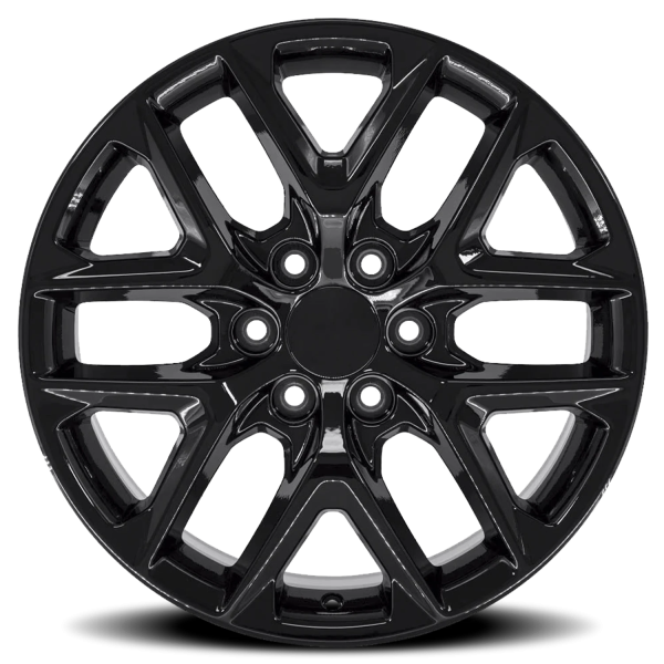 OE Wheels CV62 - Image 3