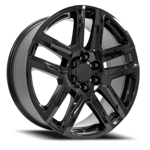 OE Wheels CV63