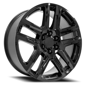 OE Wheels CV63