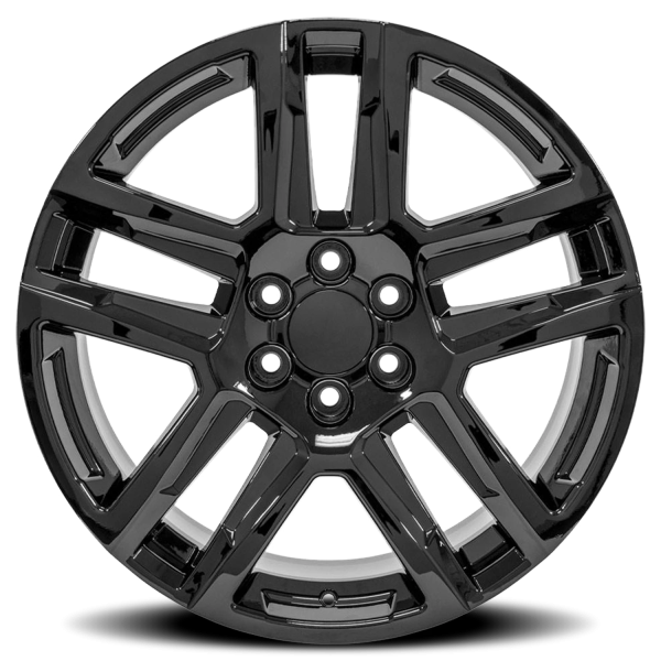 OE Wheels CV63 - Image 2
