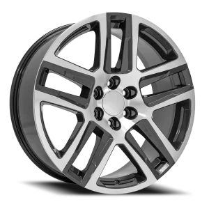 OE Wheels CV63