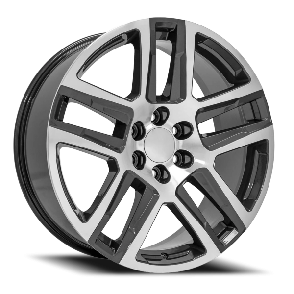 OE Wheels CV63