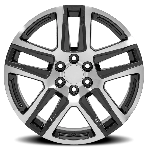 OE Wheels CV63 - Image 2