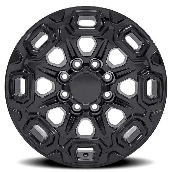 OE Wheels CV64 - Image 2