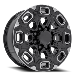 OE Wheels CV64