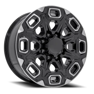 OE Wheels CV64