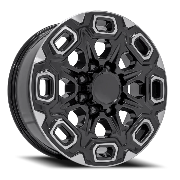 OE Wheels CV64