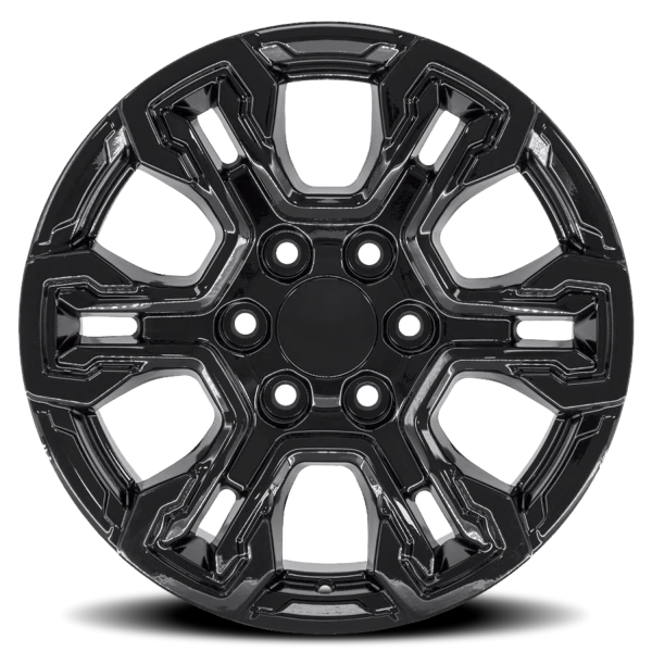 OE Wheels CV65 - Image 2