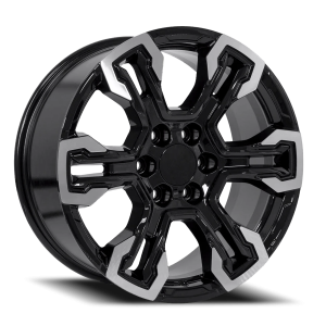 OE Wheels CV65