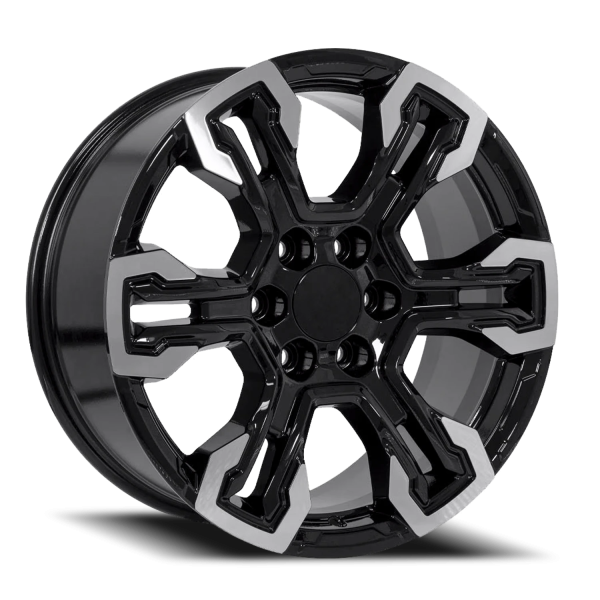 OE Wheels CV65