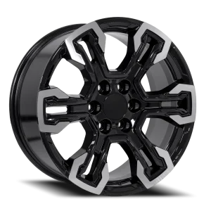 OE Wheels CV65