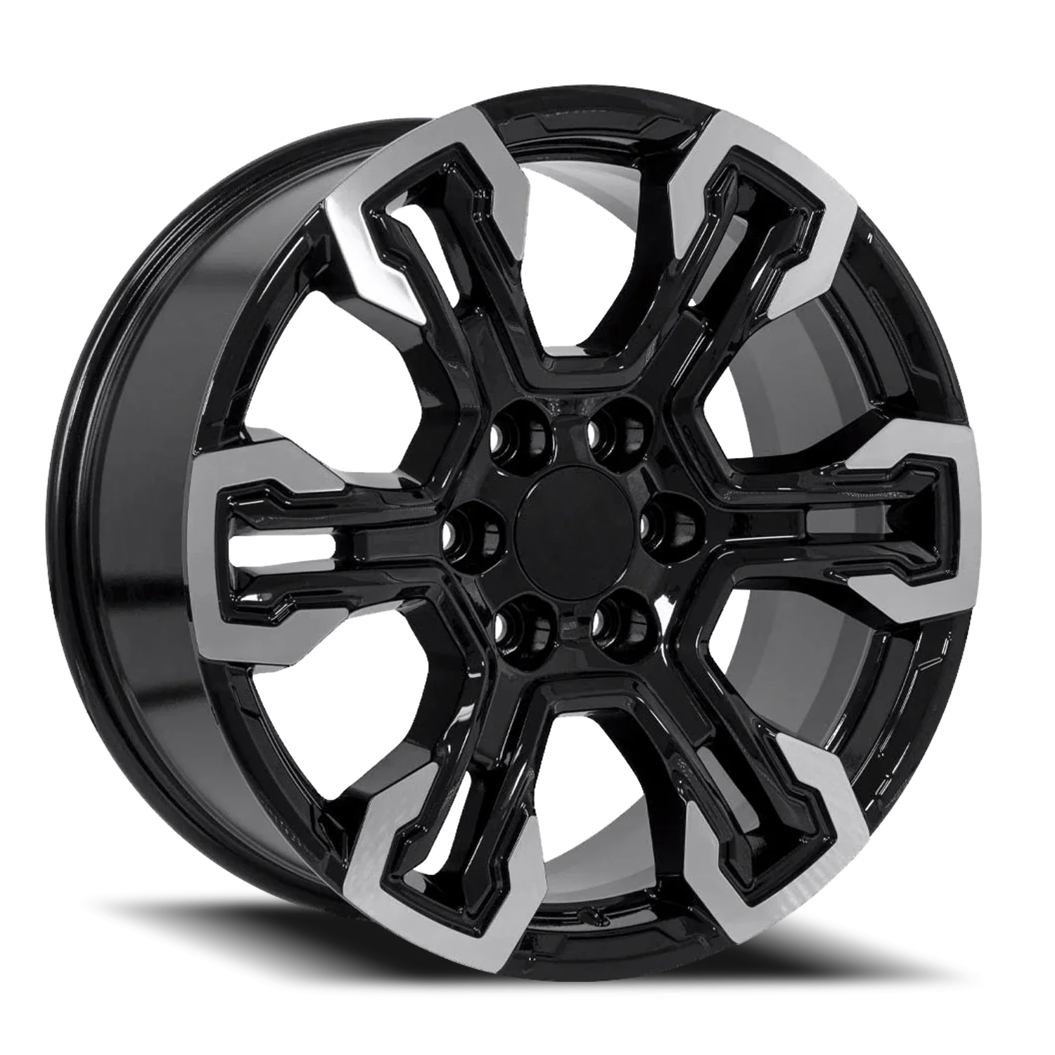 OE Wheels CV65