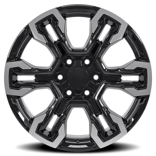 OE Wheels CV65 - Image 2
