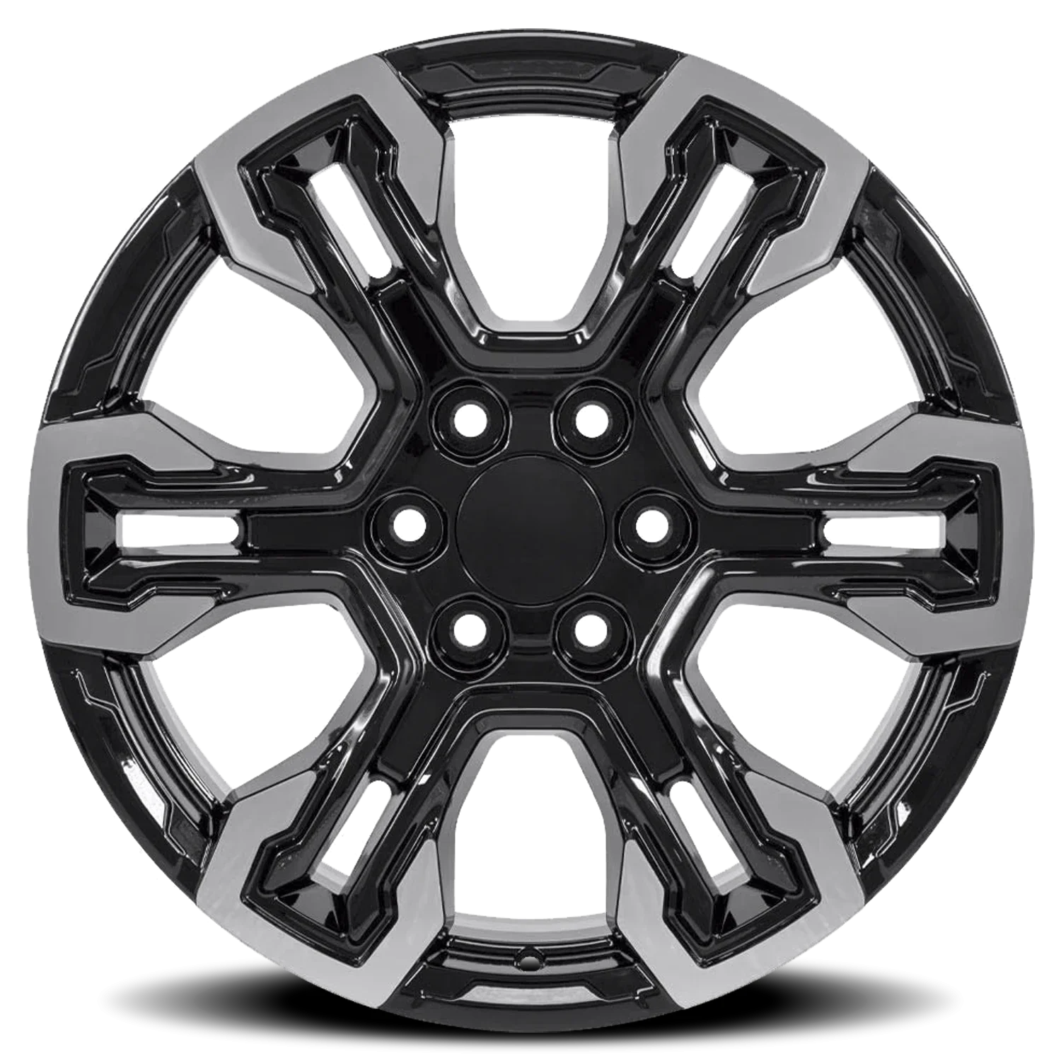 OE Wheels CV65 - Image 2