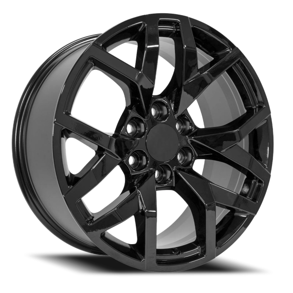 OE Wheels CV66