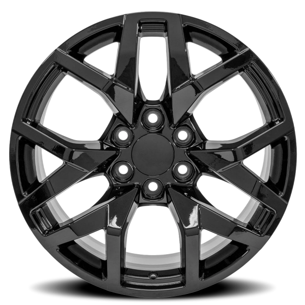 OE Wheels CV66 - Image 2