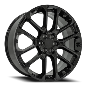OE Wheels CV67