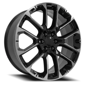 OE Wheels CV67