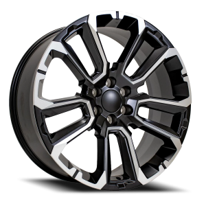 OE Wheels CV68