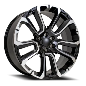 OE Wheels CV68