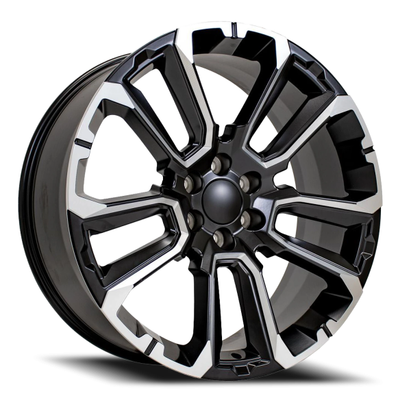 OE Wheels CV68