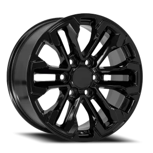 OE Wheels CV69