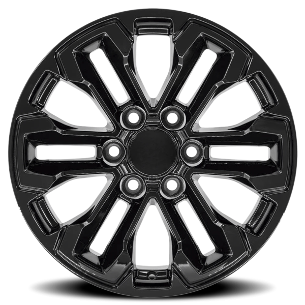 OE Wheels CV69 - Image 2