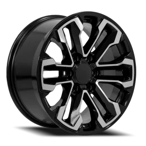 OE Wheels CV69