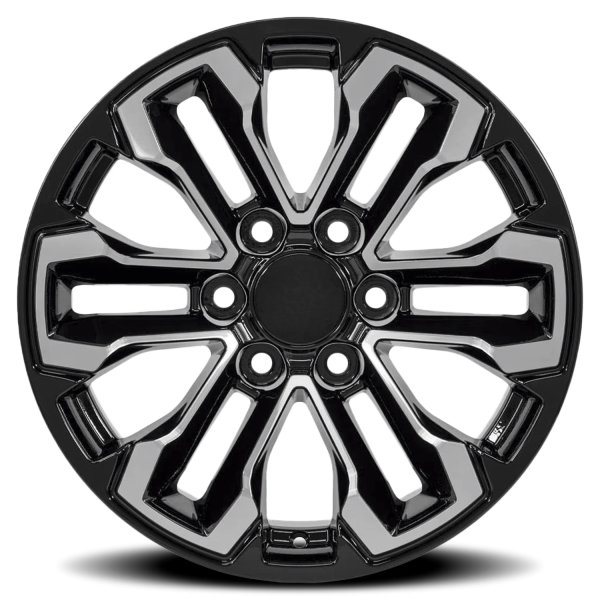 OE Wheels CV69 - Image 2