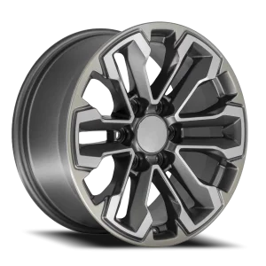 OE Wheels CV69