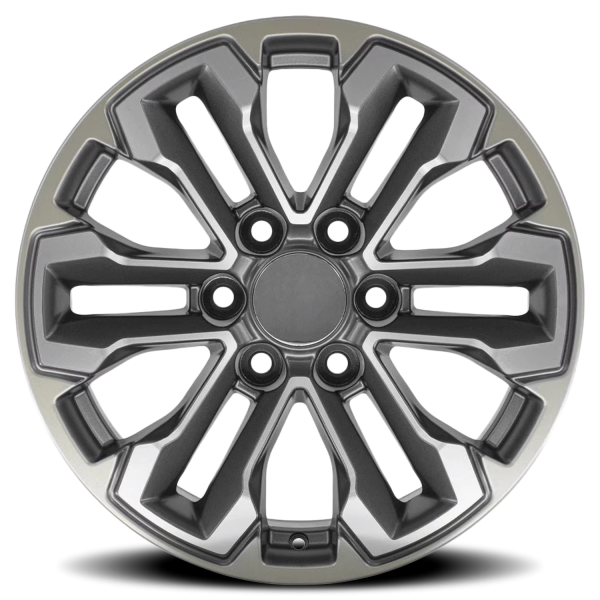 OE Wheels CV69 - Image 2