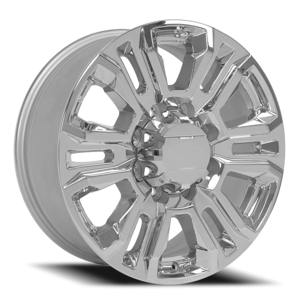 OE Wheels CV70A