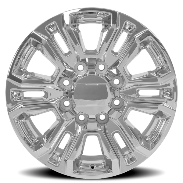 OE Wheels CV70A - Image 2