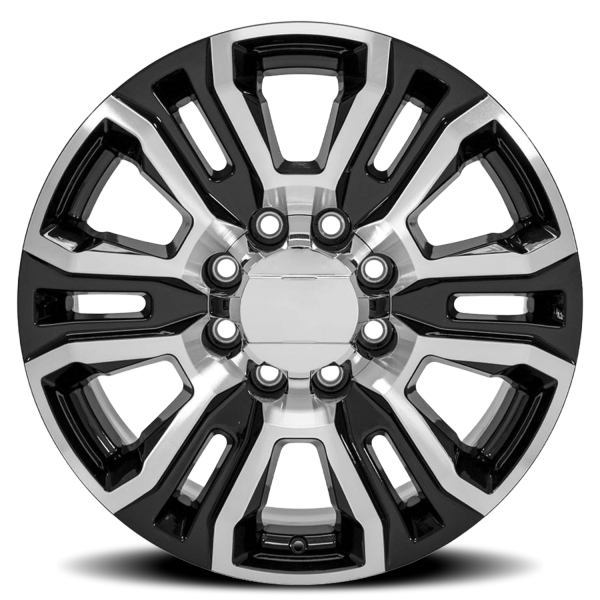 OE Wheels CV70A - Image 2