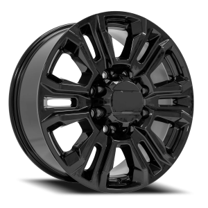 OE Wheels CV70B