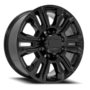 OE Wheels CV70B